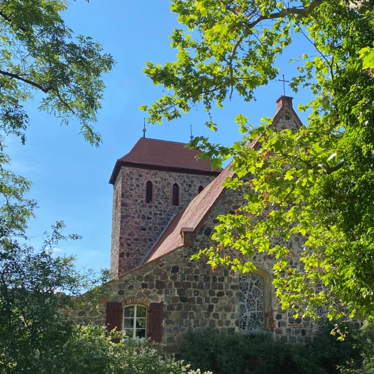 Sehenswertes | Gemeinde Blankenfelde-Mahlow