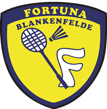 Logo BC Fortuna Blankenfelde e.V.
