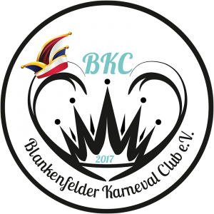 Logo Karneval Blankenfelde