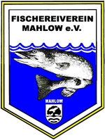 Logo Fischerverein Mahlow e.V.