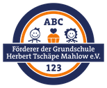 Förderer der Grundschule Herbert-Tschäpe Mahlow e.V. Logo