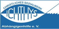 Christliches Sozialnetzwerk Ichtys-Abhängigkeitshilfe e.V. Logo