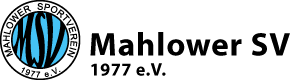 Logo Mahler SV 1977 e.V.