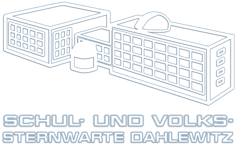 Logo Schul- und Volkssternwarte Dahlewitz